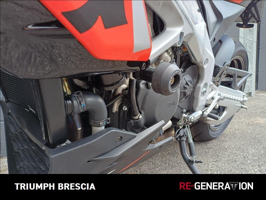 APRILIA Tuono 1100 V4 Factory Abs