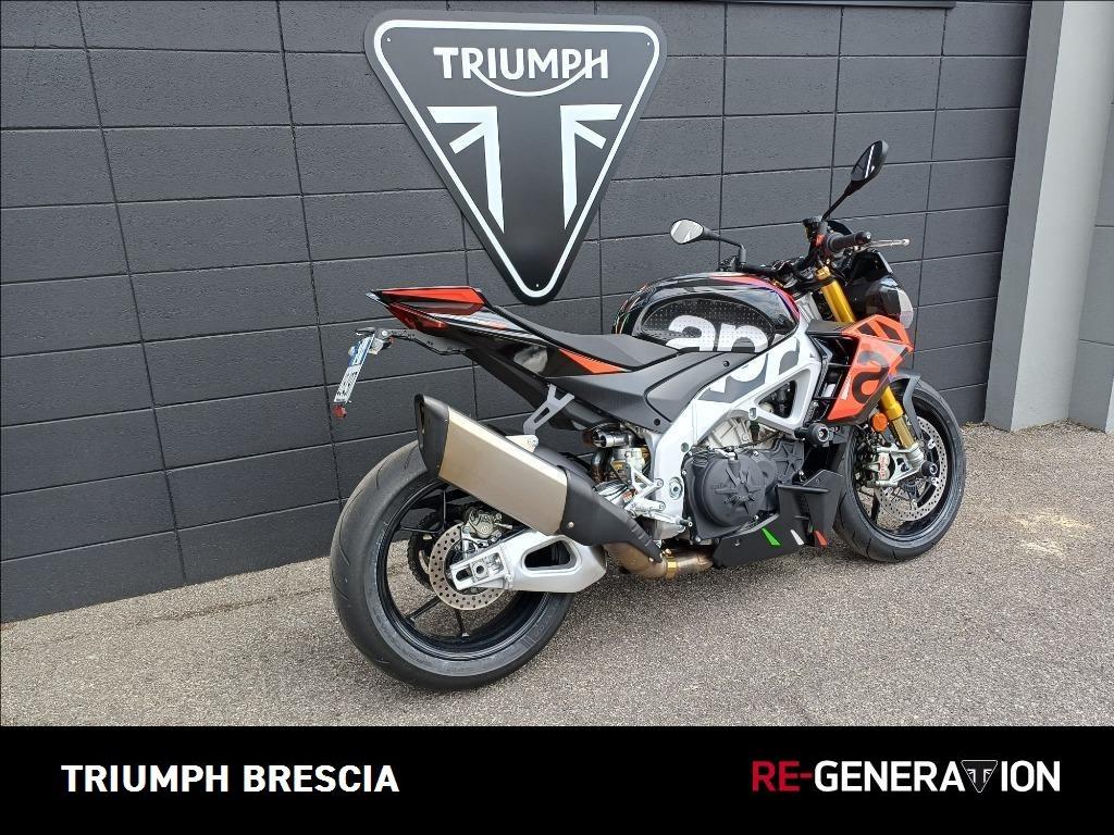 APRILIA Tuono 1100 V4 Factory Abs