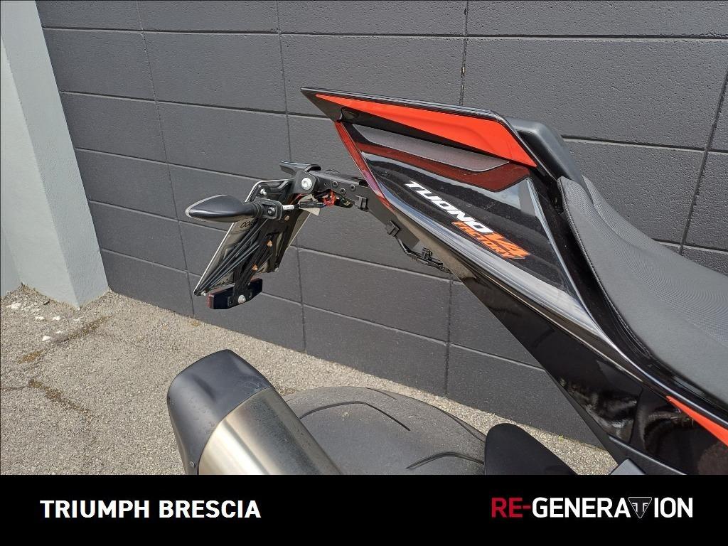 APRILIA Tuono 1100 V4 Factory Abs