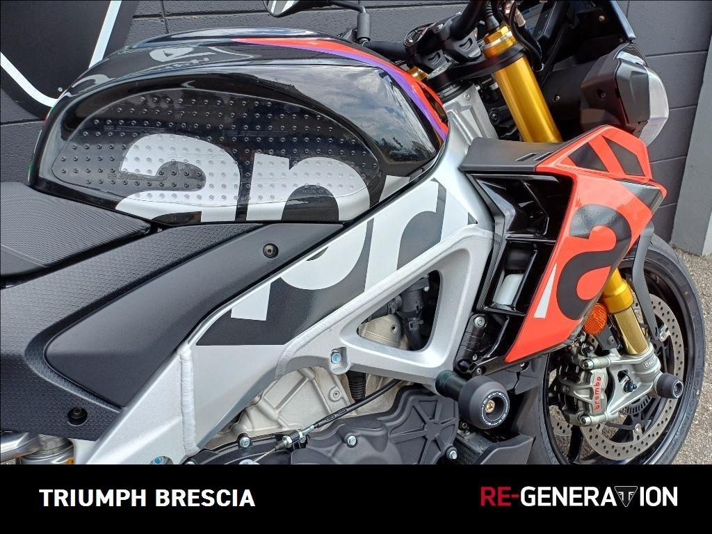 APRILIA Tuono 1100 V4 Factory Abs