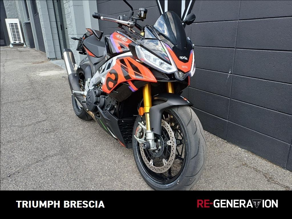 APRILIA Tuono 1100 V4 Factory Abs