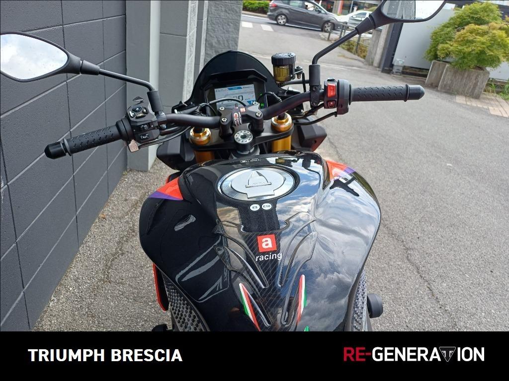 APRILIA Tuono 1100 V4 Factory Abs