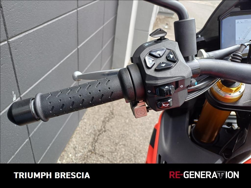 APRILIA Tuono 1100 V4 Factory Abs