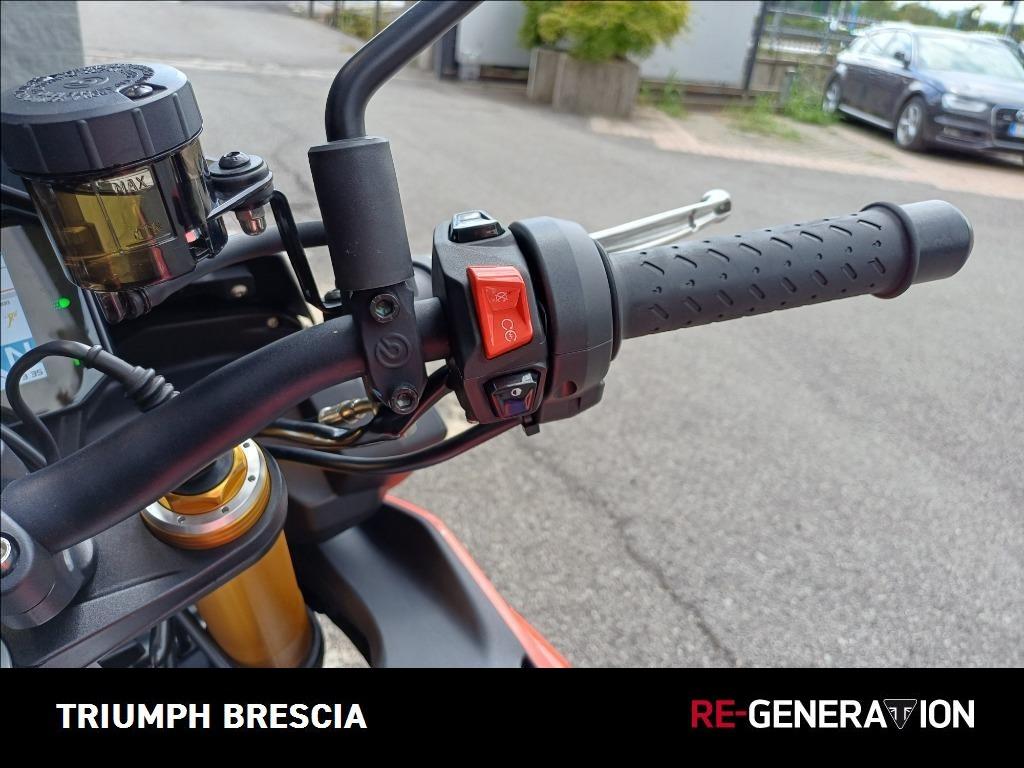 APRILIA Tuono 1100 V4 Factory Abs