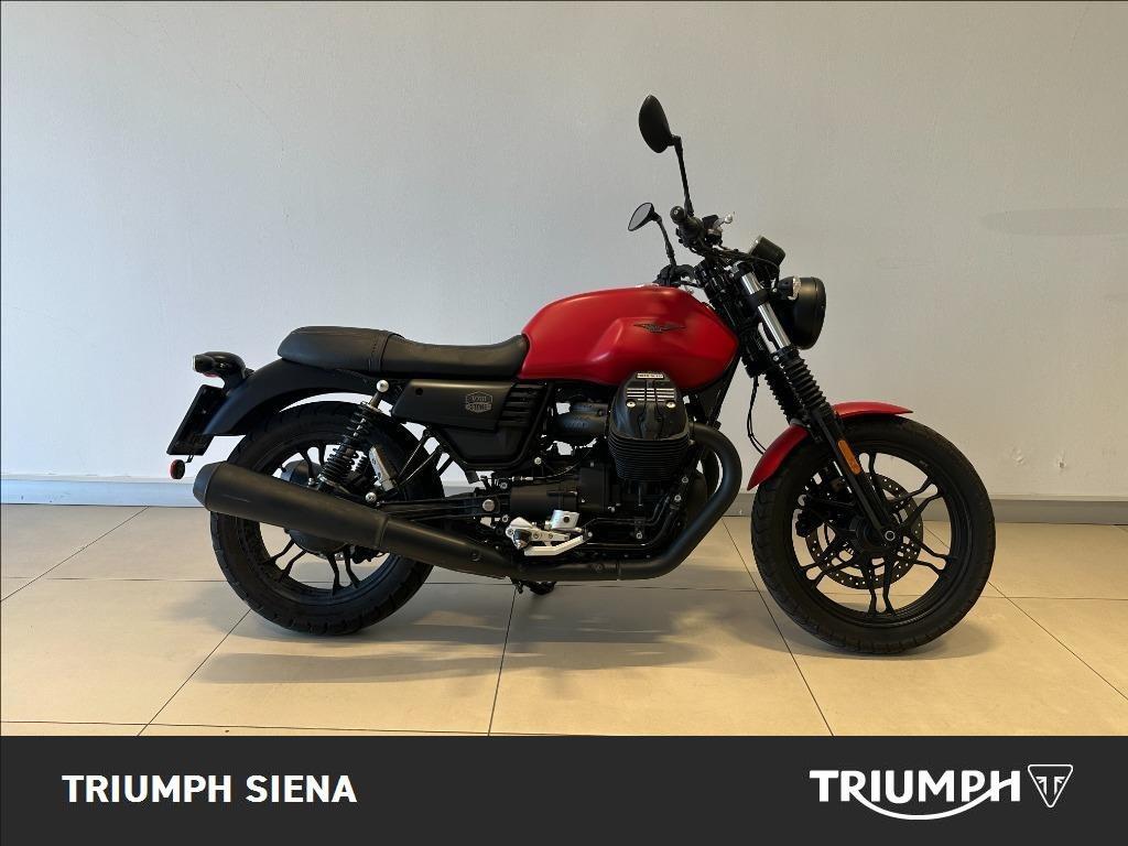 MOTO GUZZI V7 III 750 Stone Abs