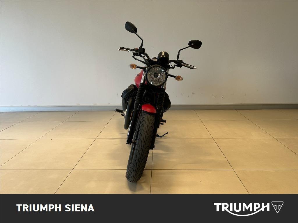 MOTO GUZZI V7 III 750 Stone Abs