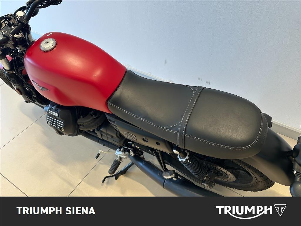 MOTO GUZZI V7 III 750 Stone Abs
