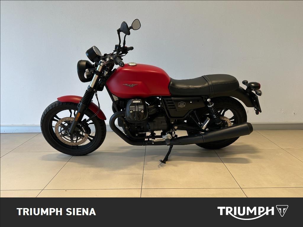 MOTO GUZZI V7 III 750 Stone Abs
