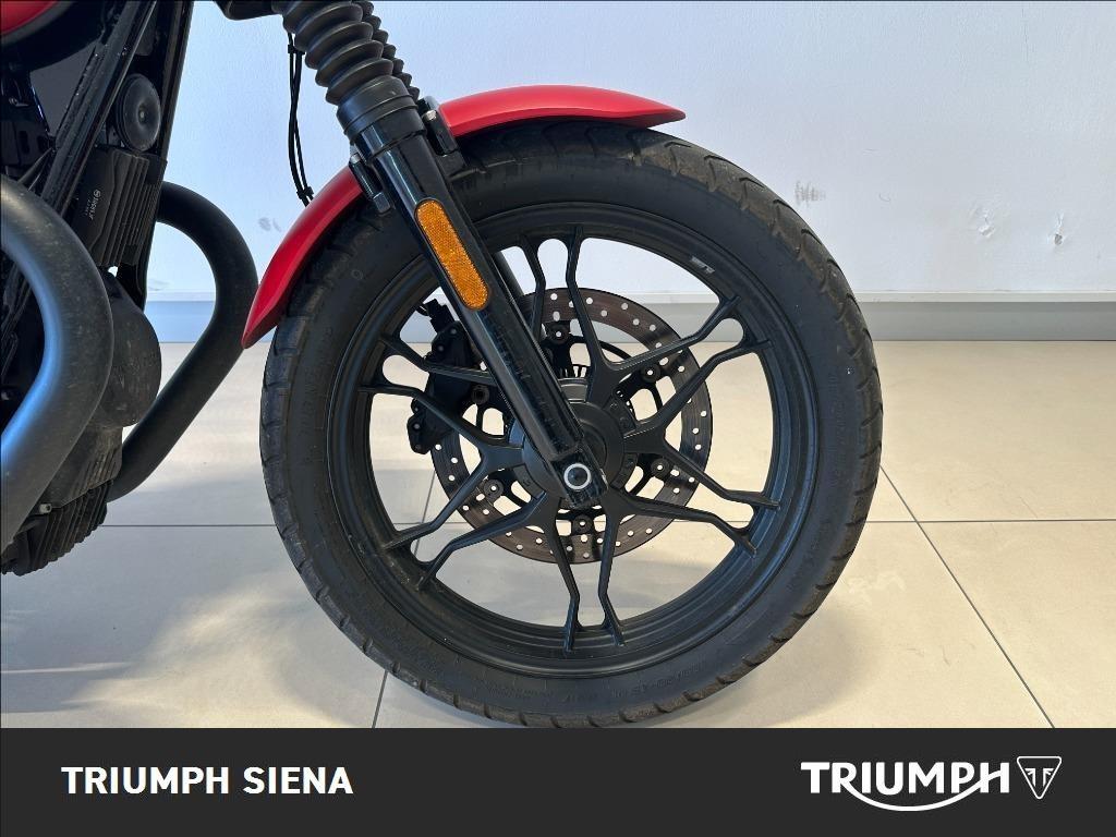 MOTO GUZZI V7 III 750 Stone Abs