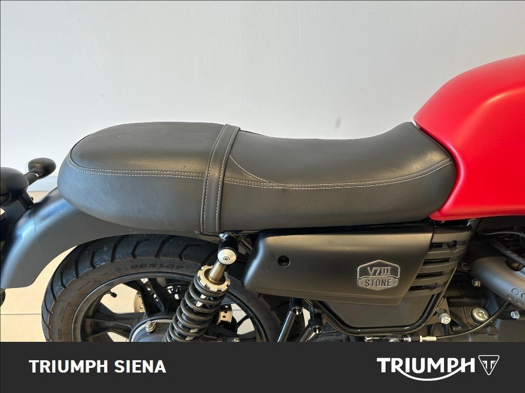 MOTO GUZZI V7 III 750 Stone Abs