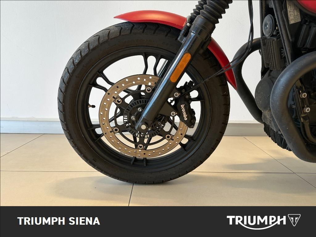 MOTO GUZZI V7 III 750 Stone Abs