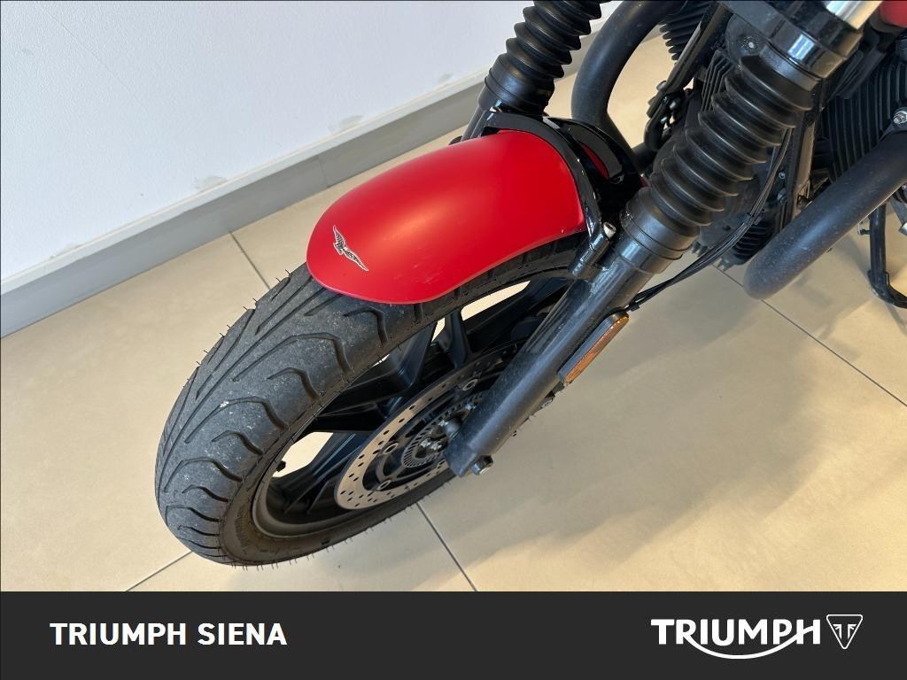 MOTO GUZZI V7 III 750 Stone Abs