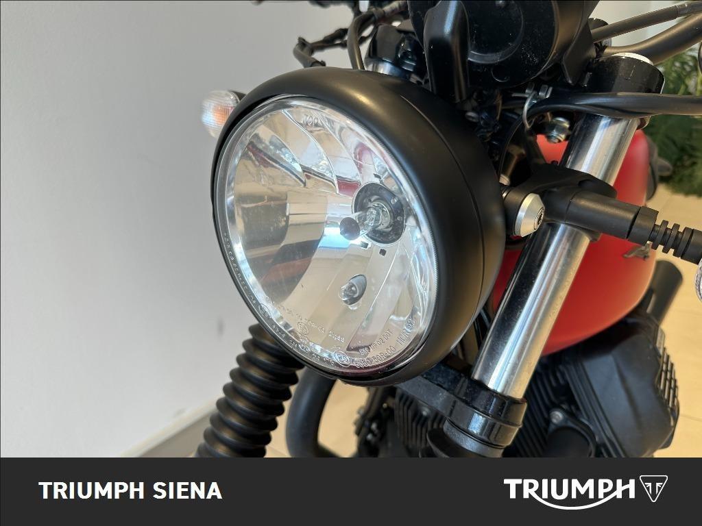 MOTO GUZZI V7 III 750 Stone Abs
