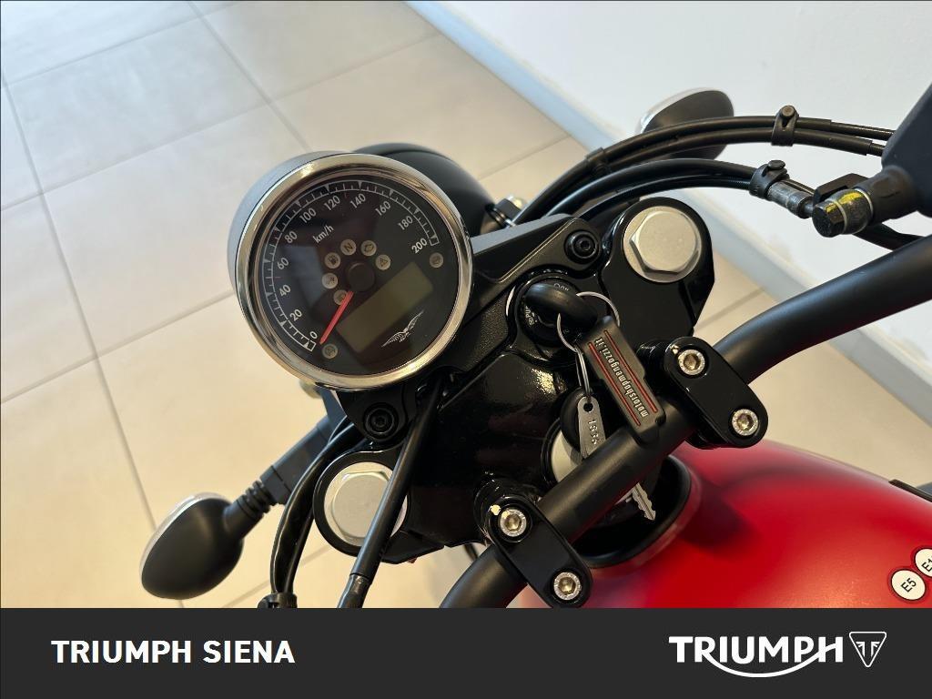 MOTO GUZZI V7 III 750 Stone Abs