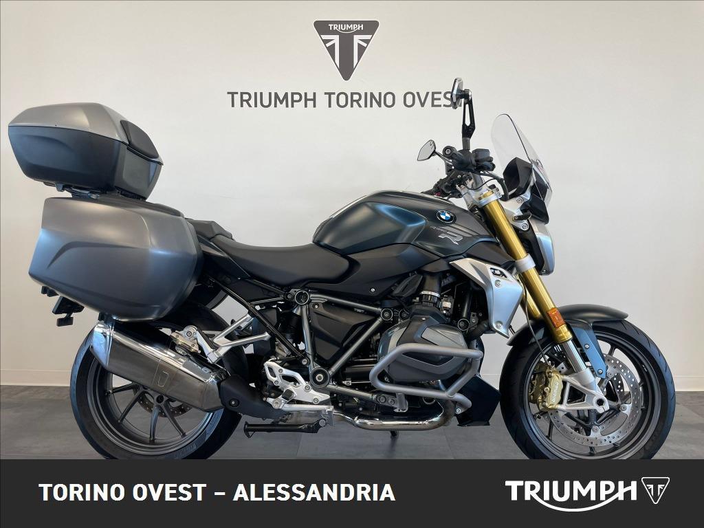 BMW R 1250 R Exclusive Abs