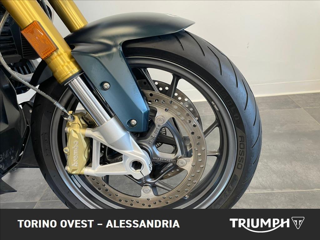 BMW R 1250 R Exclusive Abs