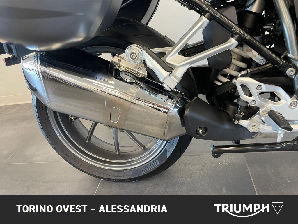 BMW R 1250 R Exclusive Abs
