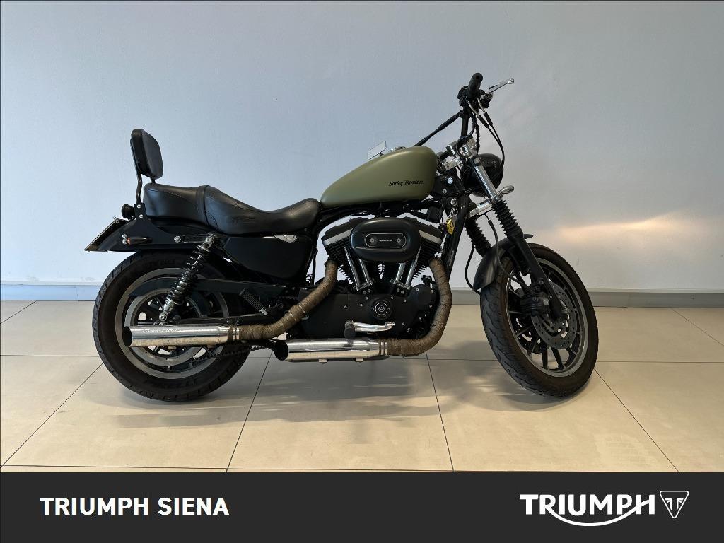 HARLEY DAVIDSON 883 Sportster Standard