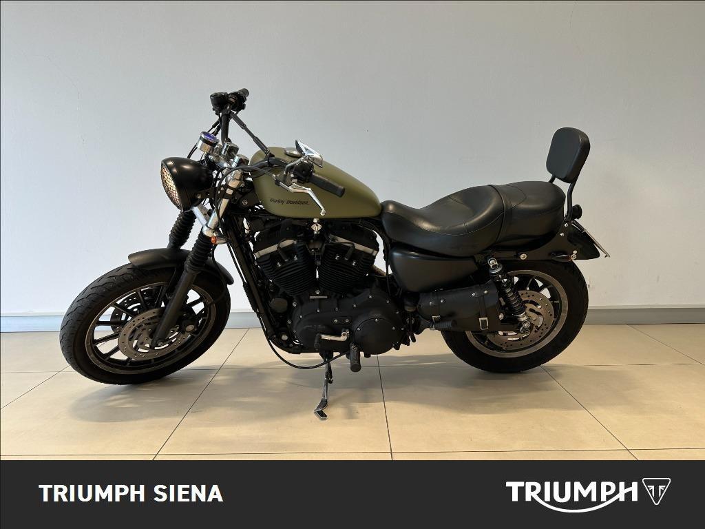 HARLEY DAVIDSON 883 Sportster Standard