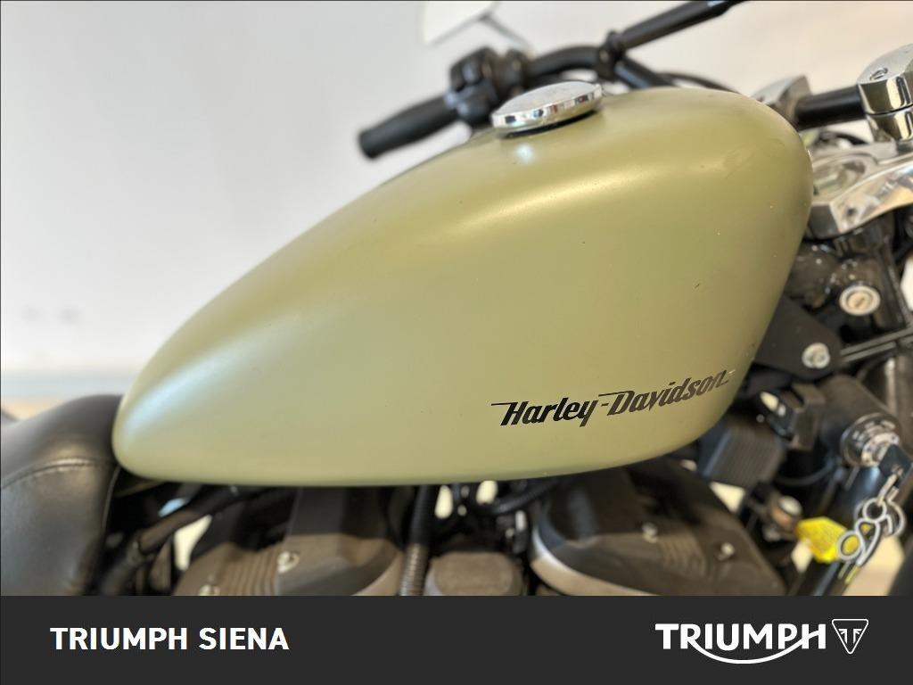 HARLEY DAVIDSON 883 Sportster Standard