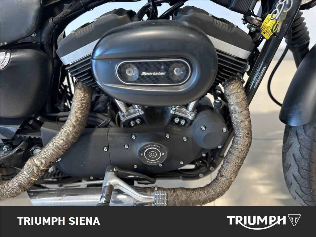 HARLEY DAVIDSON 883 Sportster Standard