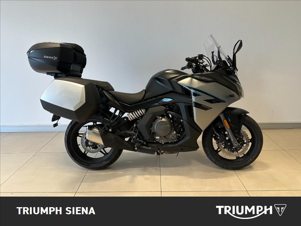 CFMOTO 650 GT Abs