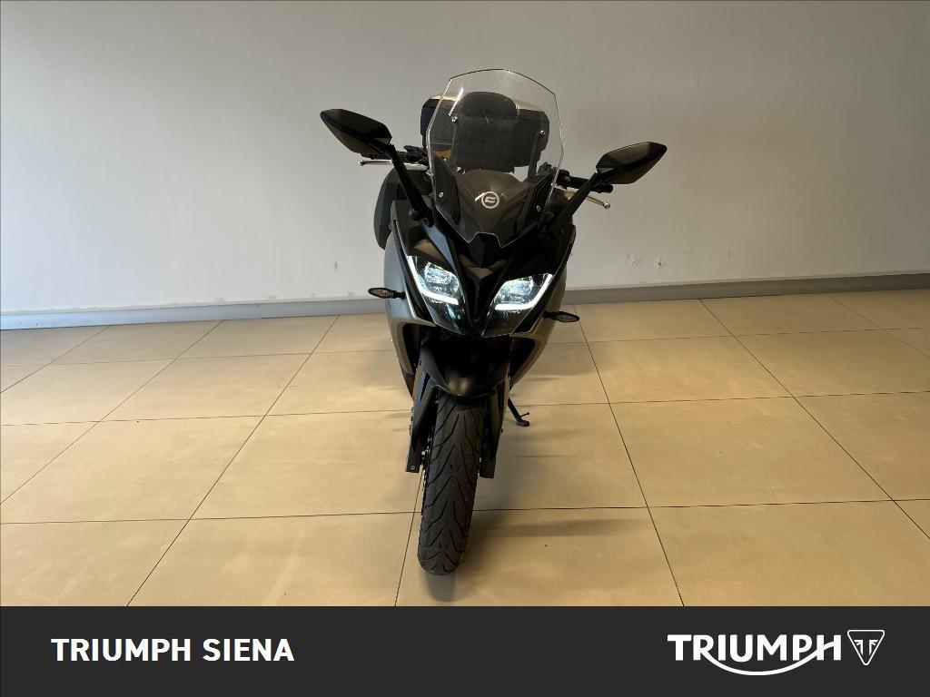 CFMOTO 650 GT Abs