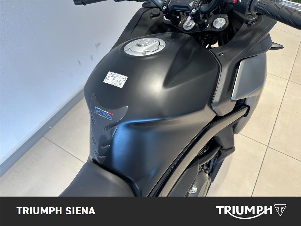 CFMOTO 650 GT Abs