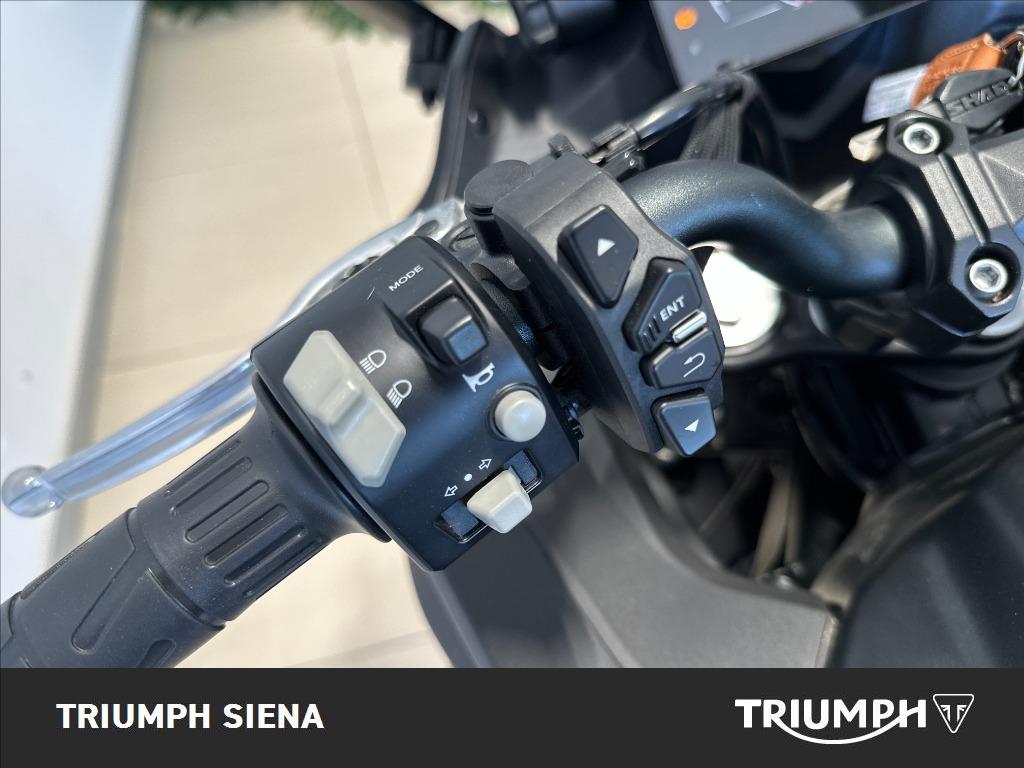 CFMOTO 650 GT Abs