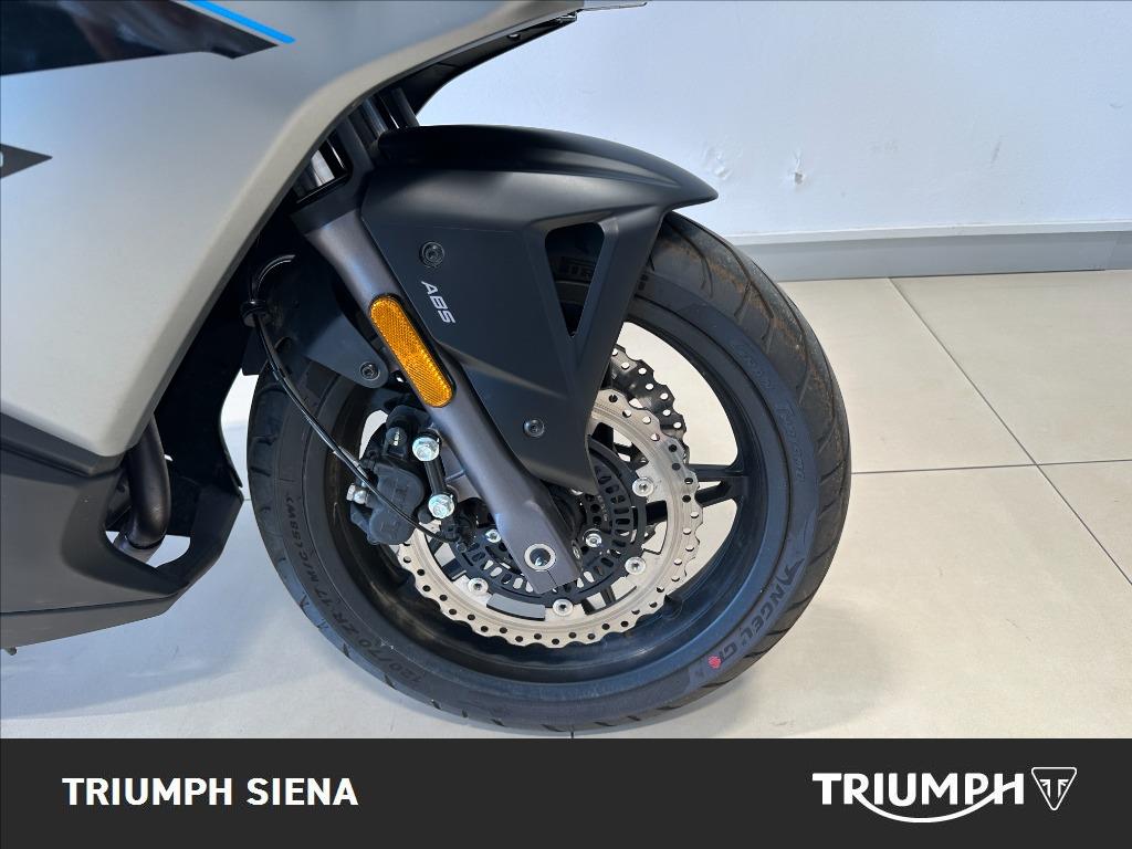 CFMOTO 650 GT Abs