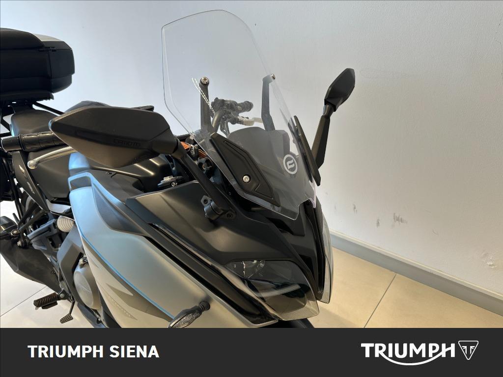 CFMOTO 650 GT Abs