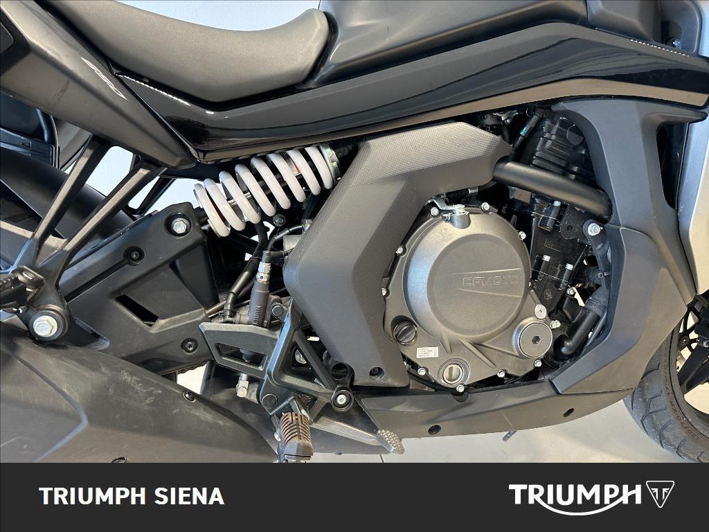 CFMOTO 650 GT Abs