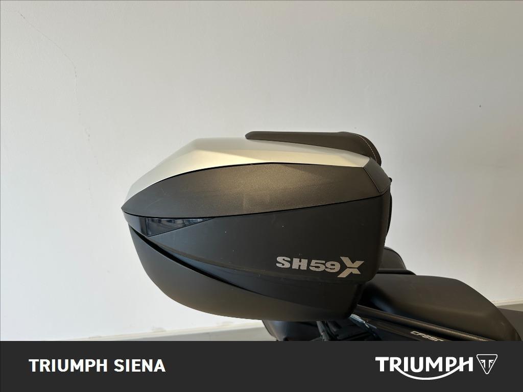 CFMOTO 650 GT Abs