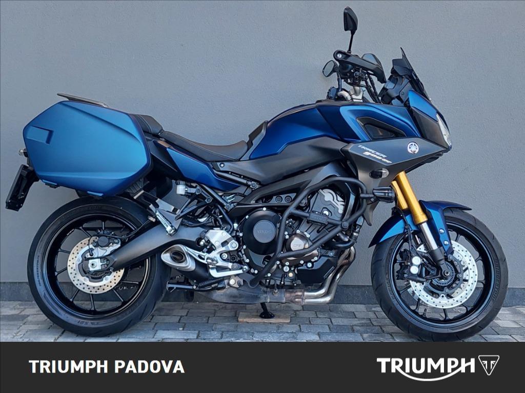 YAMAHA Tracer 900 GT Abs