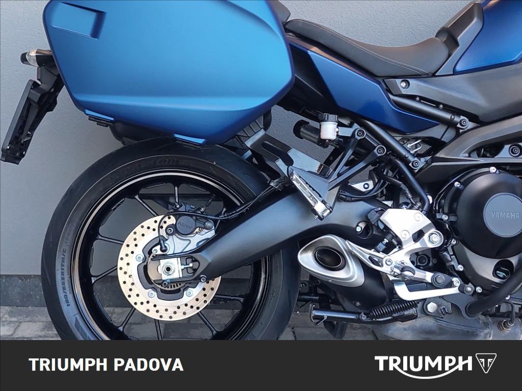 YAMAHA Tracer 900 GT Abs