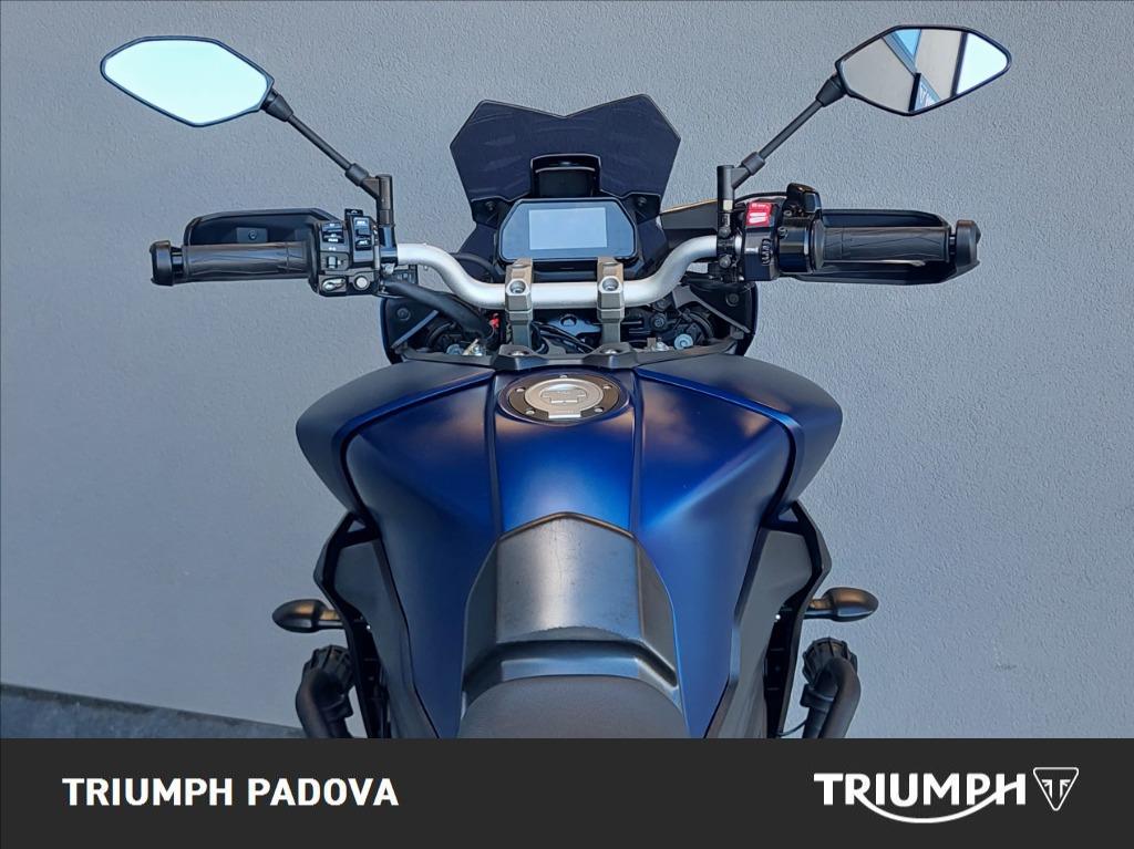 YAMAHA Tracer 900 GT Abs