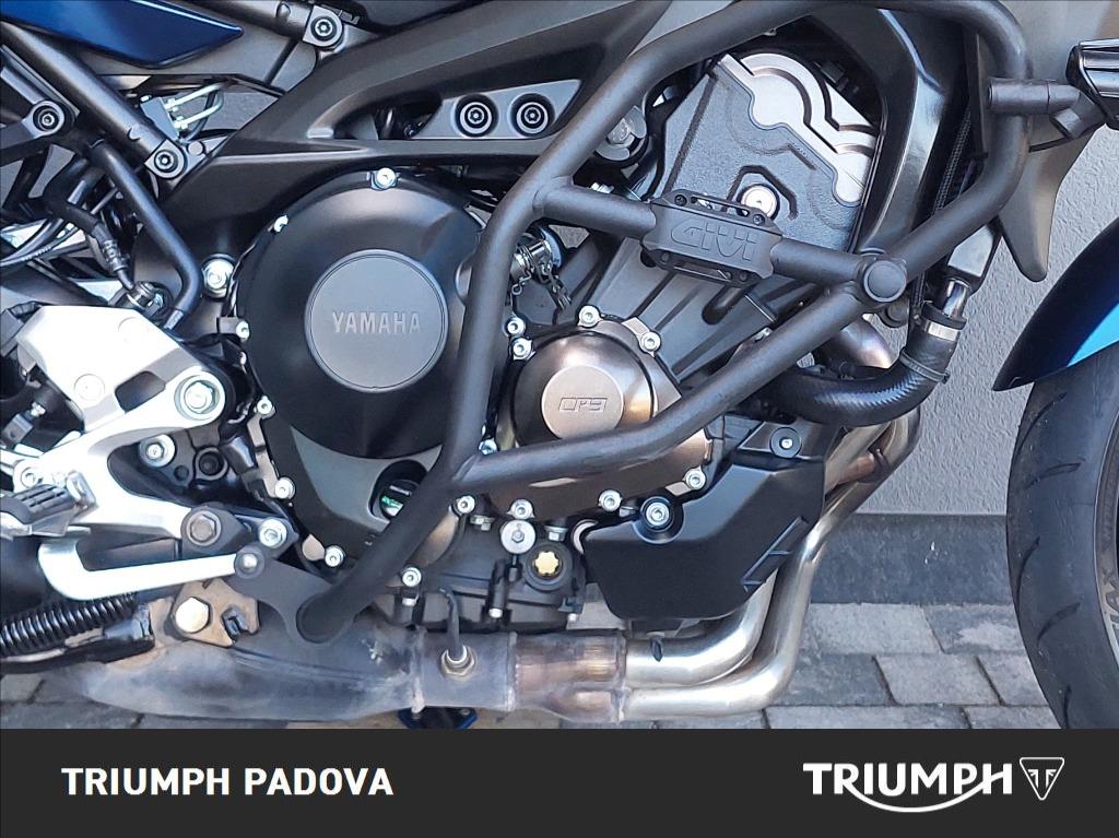 YAMAHA Tracer 900 GT Abs
