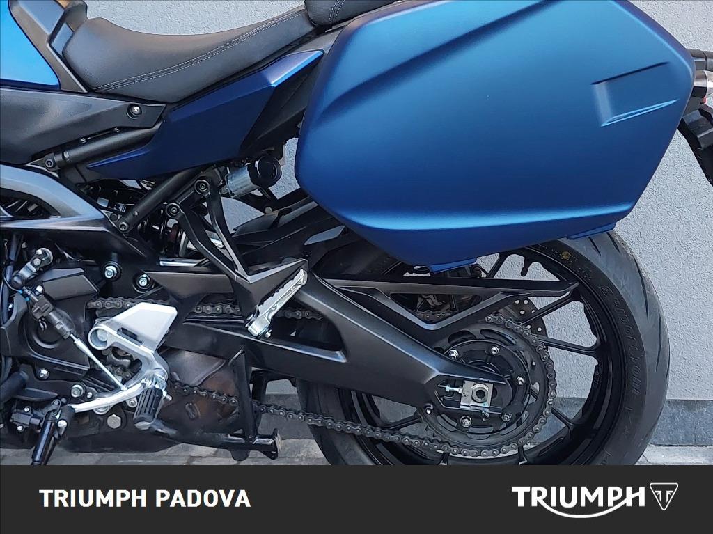 YAMAHA Tracer 900 GT Abs