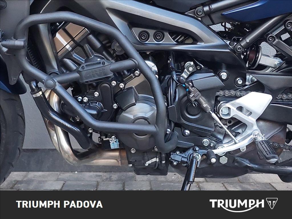 YAMAHA Tracer 900 GT Abs