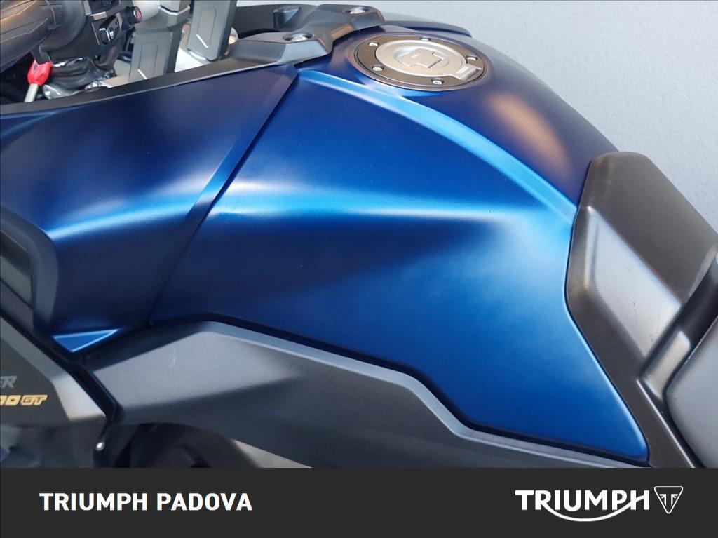 YAMAHA Tracer 900 GT Abs