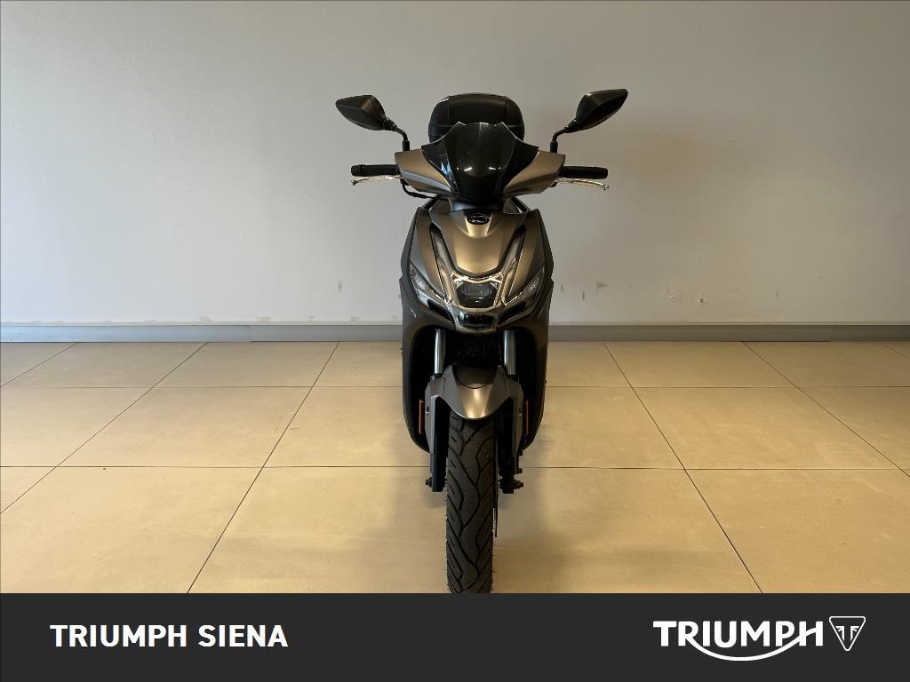 KYMCO Agility 125 