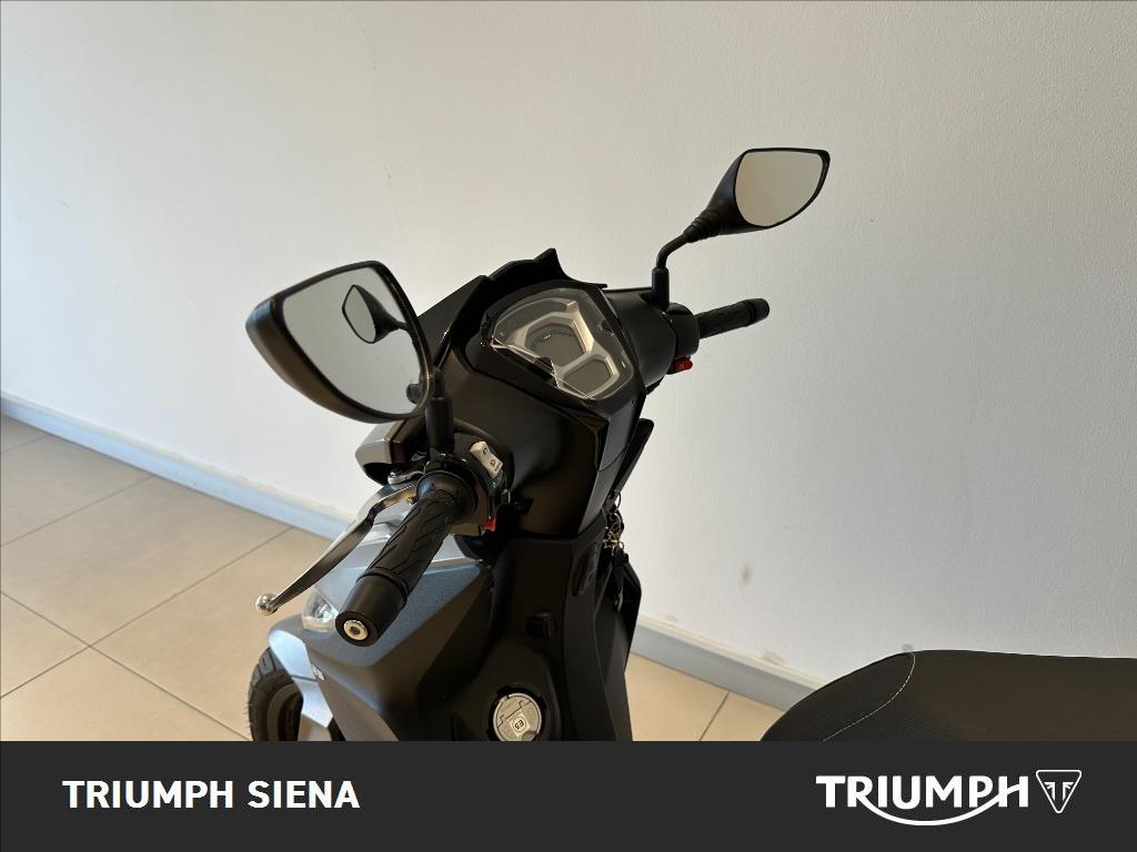 KYMCO Agility 125 
