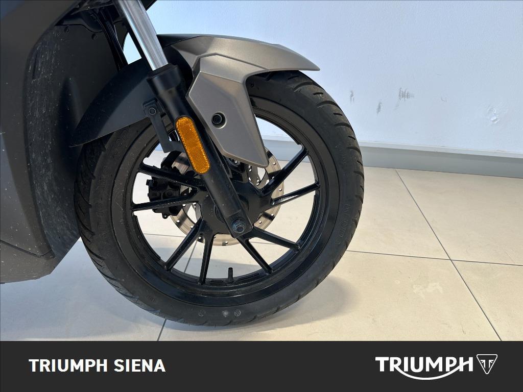 KYMCO Agility 125 