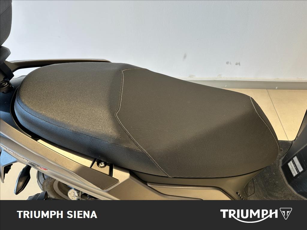 KYMCO Agility 125 