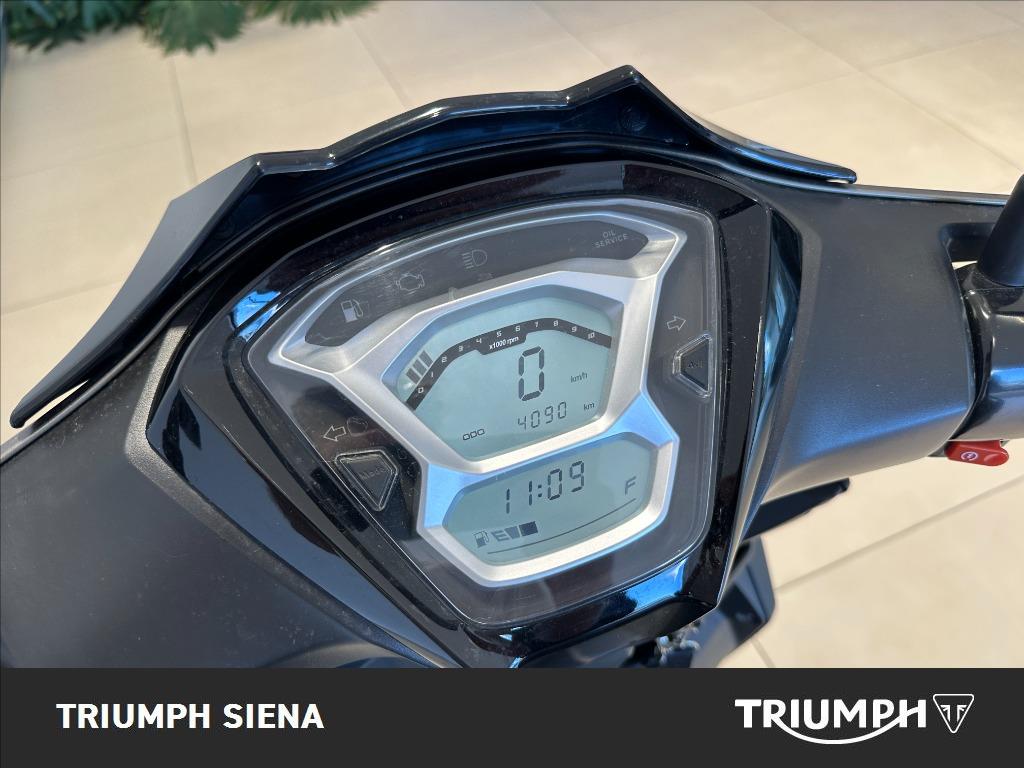 KYMCO Agility 125 