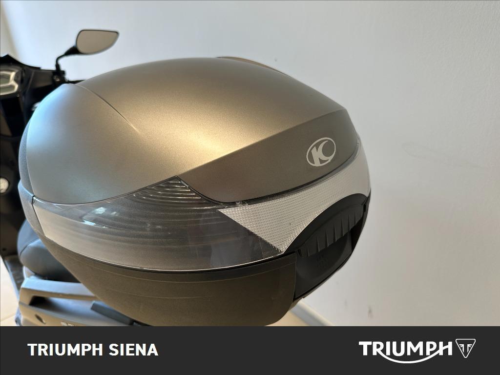 KYMCO Agility 125 