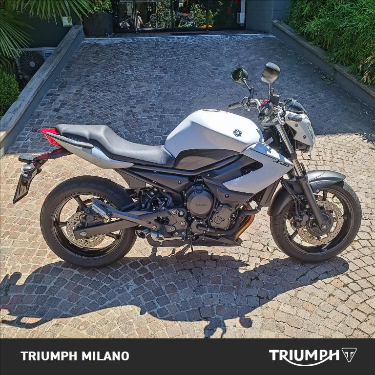 YAMAHA XJ6 600 Abs