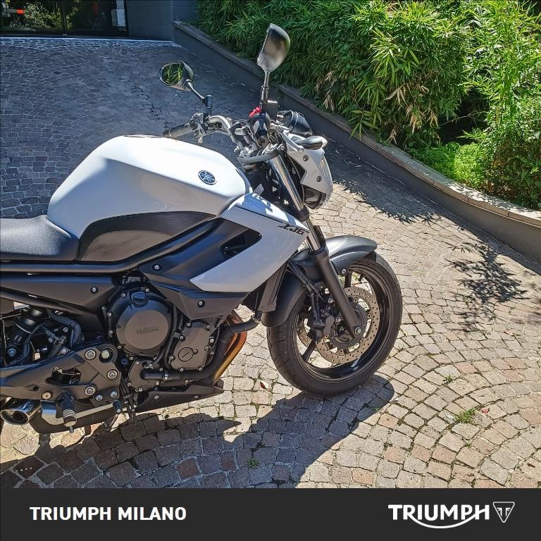 YAMAHA XJ6 600 Abs