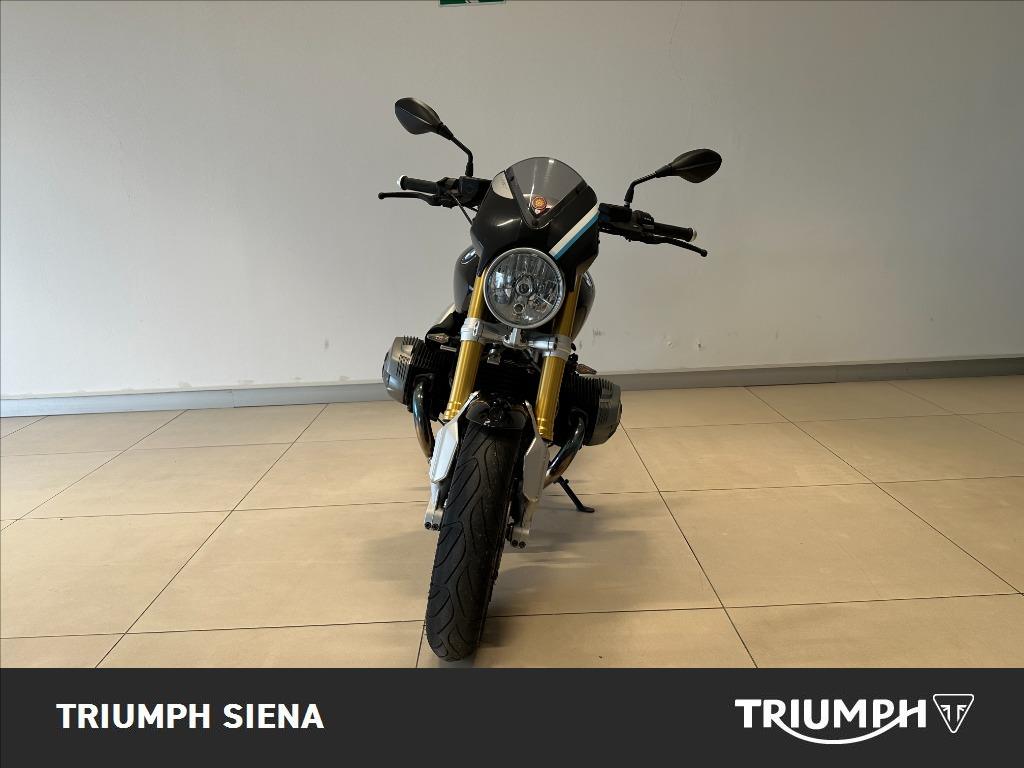 BMW R 1200 nineT Abs