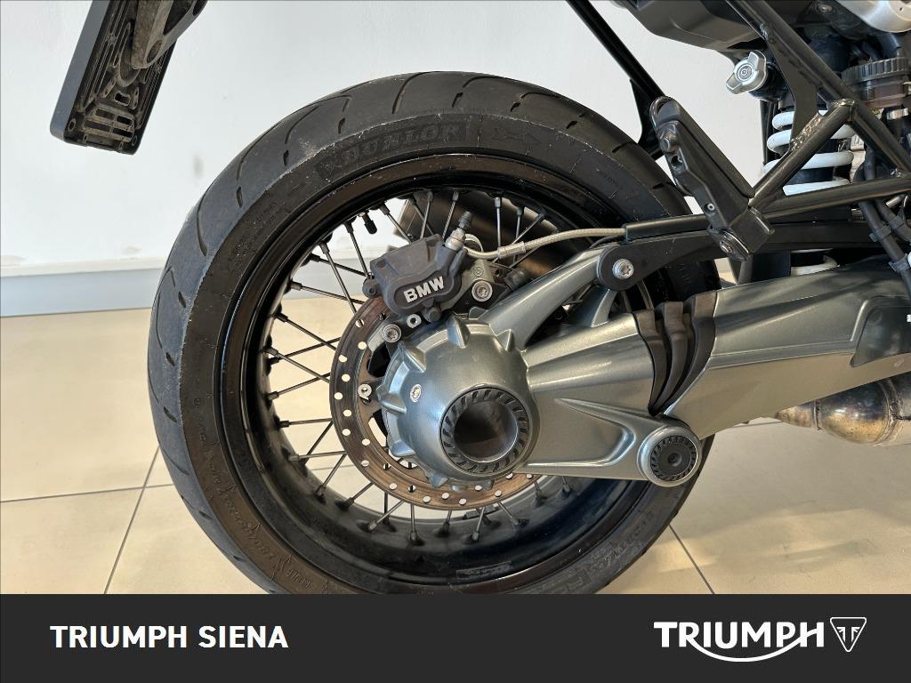 BMW R 1200 nineT Abs